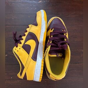 Nike Dunk Arizona State